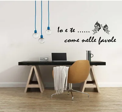 Image de Autocollants muraux pour une décoration créative