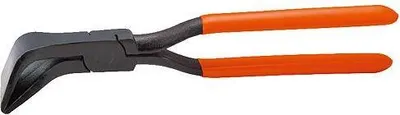 Image de Pince Strend Pro BC11A, 275/60 mm, de couvreur, a plier