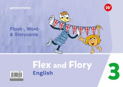 Produktbild von Flex and Flory - Ausgabe 2023