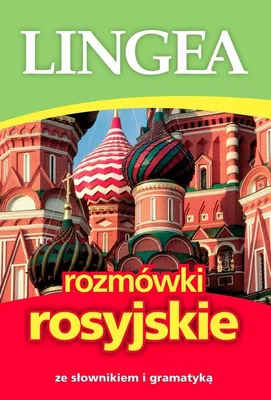 Obrázek produktu pro Rozmówki rosyjskie