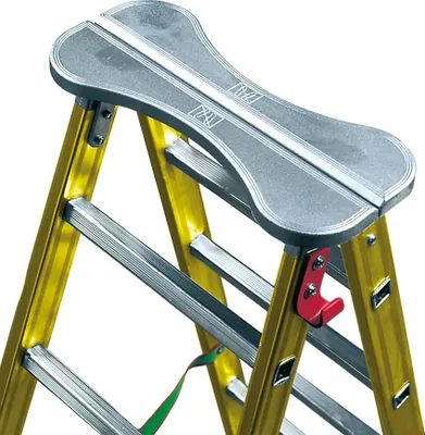 Produktbild von Facal Professional 1 Plattform Aluminium S600