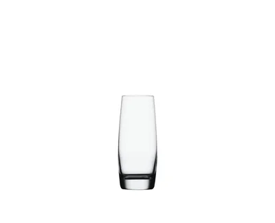 Produktbild von Spiegelau Vino Grande Longdrink, 4er Set, Longdrinkglas, Longdrinkbecher, Cocktailglas, Kristallglas, 280 ml, 4510279