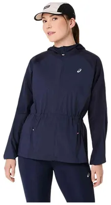 Immagine prodotto di Giacca sportiva Asics Road Packable da Donna