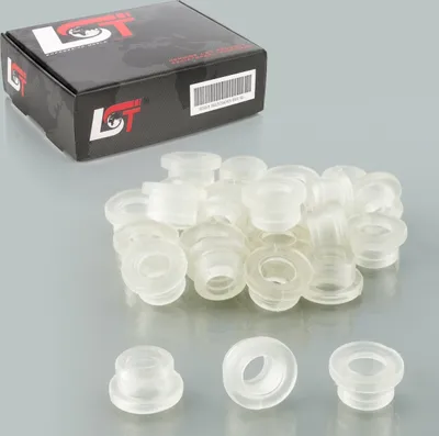 Produktbild von 25x Dichtring O-Ring Schlauchanschluss Micro Rohrverbindung Bewässerung 16mm