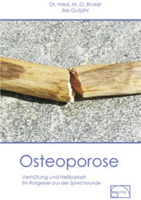 Produktbild von Osteoporose