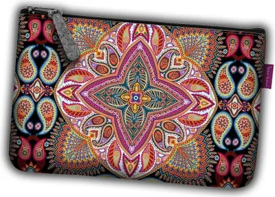 Produktbild von Kosmetiktasche »Polka« KP64