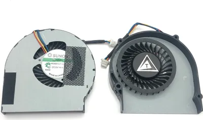Immagine prodotto di Ventola di ricambio compatibile per IBM Lenovo IdeaPad B470, V470, V470A, V470G