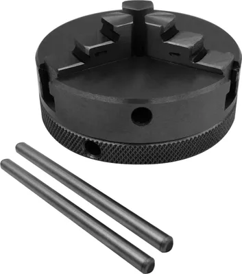 Produktbild von PAULIMOT Mini Dreibackenfutter 65 mm
