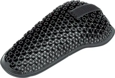 Image de Genouillères noires T.UR Easyflex-2 avec européenne