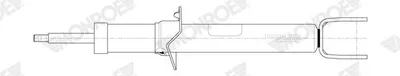 Produktbild von 2x MONROE 376274SP Stoßdämpfer Satz Vorne Gasdruck Federbein