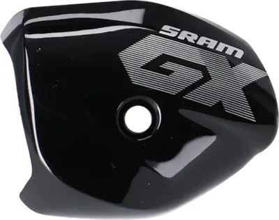 Image de Sram Trigger Cover Kit GX Eagle droite,noir,11.7018.071.000