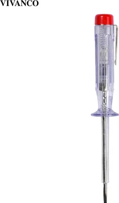 Produktbild von ViVanco™Spannungsprüfer (37665)