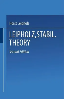Obrázok produktu pre Stability Theory