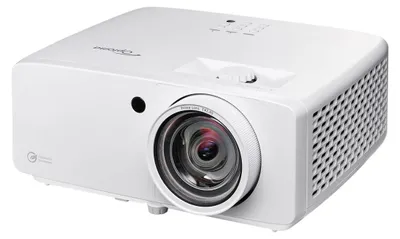 Produktbild von Optoma ZK521ST - DLP-Projektor - Laser - 3D