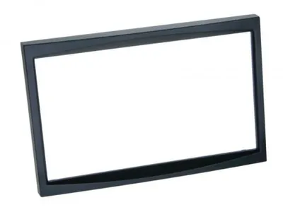 Produktbild von ACV 2-DIN RB Citroen/Fiat/Peugeot schwarz
