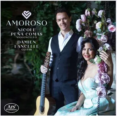 Produktbild von Amoroso