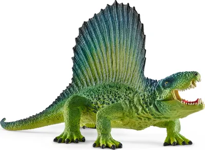 Produktbild von Schleich Dimetrodon, 15011