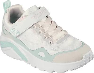 Produktbild von Skechers Uno Lite Color Blast Weiß WMNT Größe EU 32