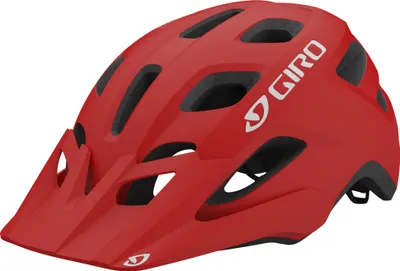 Produktbild von GIRO Giro Fixture Mips matte trim red -