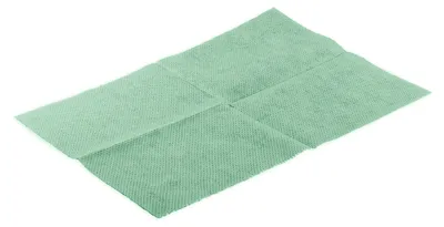 Produktbild von CleanSV 25 Stück LAVETTE SUPER HACCP 50 X 35 CM GRUEN Wischtuch Reinigungstuch