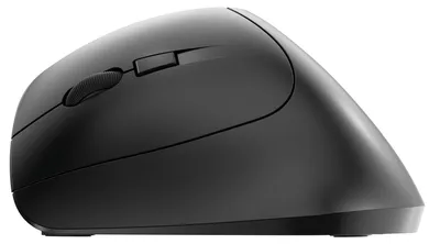 Imagen del producto de Cherry Ratón Wireless MW4500 ZURDOS usb