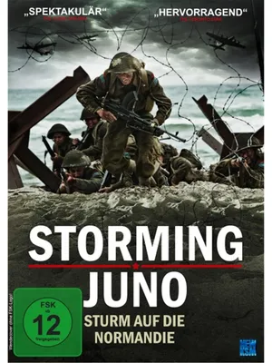 Obrázek produktu pro Storming Juno