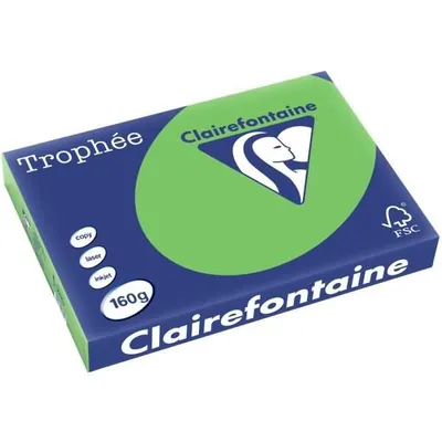Image de Clairefontaine Trophée