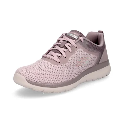 Produktbild von Skechers Damen Sneaker Bountiful Quick Path lila