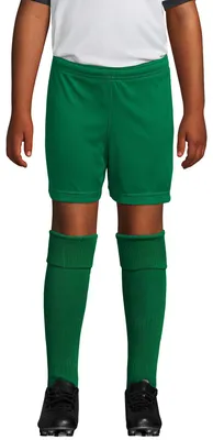 Imagen del producto de SOLS - Pantalones cortos "San Siro 2" para niños, modelo LT2427 (talla 152), color verde brillante