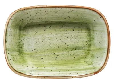 Immagine prodotto di Aura Therapy Ciotola rettangolare gourmet 17x11,5 cm - 12 pezzi