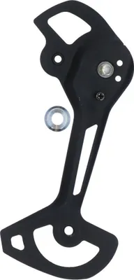 Produktbild von SHIMANO Kettenleitblech für RD-M8120 SGS-Type Kettenleitblech