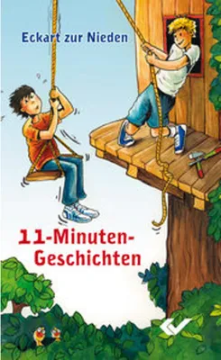 Obrázok produktu pre 11-Minuten-Geschichten