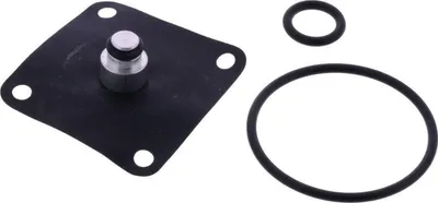 Zdjęcie produktu dla Zestaw naprawczy zaworu paliwowego do Suzuki GS 450 E z lat 1980–1981 firmy Tourmax – nowy
