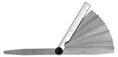 Image de Facom Fuehlerlehre 4/100 - 100/100 mm