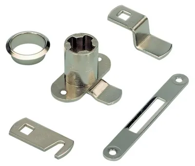 Produktbild von Hettich 78020, 1 Stück(e), 22 mm