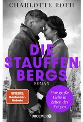 Zdjęcie produktu dla Die Stauffenbergs