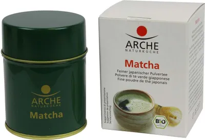 Obrázek produktu pro Matcha, jemný práškový čaj 30g
