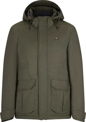 Produktbild von il Lago Prestige Jagdparka Active Hunt Neo Herren (Oliv) Größe L
