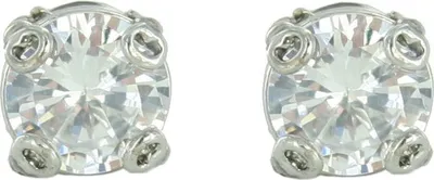 Produktbild von Fossil Damen Ohrringe Edelstahl Zirkonia JA5607040
