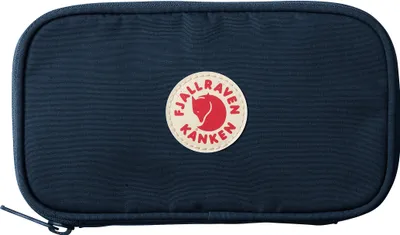 Produktbild von Fjällräven Fjällräven Kånken Travel Wallet - Geldbörse 19 cm