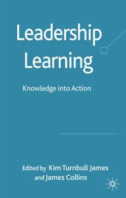 Obrázok produktu pre Leadership Learning