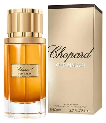 Imagen del producto de Chopard Oud Malaki Eau De Parfum 80ml
