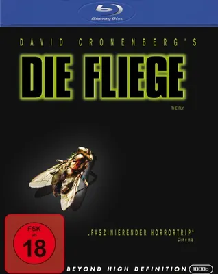 Produktbild von Die Fliege