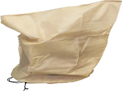 Obrázek produktu pro Zimní ochranná fleecová čepice 2,4 x 2 m, béžová