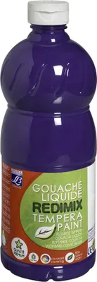 Immagine prodotto di LEFRANC & BOURGEOIS Gouachefarbe 1.000 ml, violett