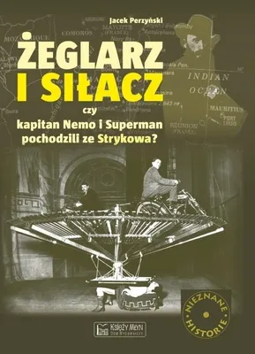 Obrázek produktu pro Zeglarz i silacz