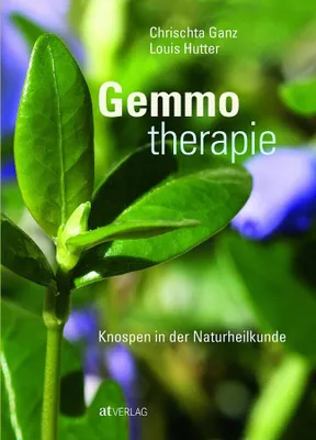 Obrázek produktu pro Gemmotherapie