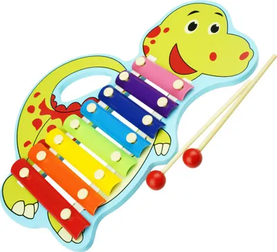 Immagine prodotto di Giocattolo didattico colorato per bambini in piscina con i dinosauri