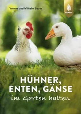 Image de Hühner, Enten, Gänse im Garten halten
