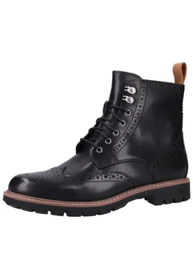 Produktbild von Clarks Halbschuhe Halbschuhe Leder